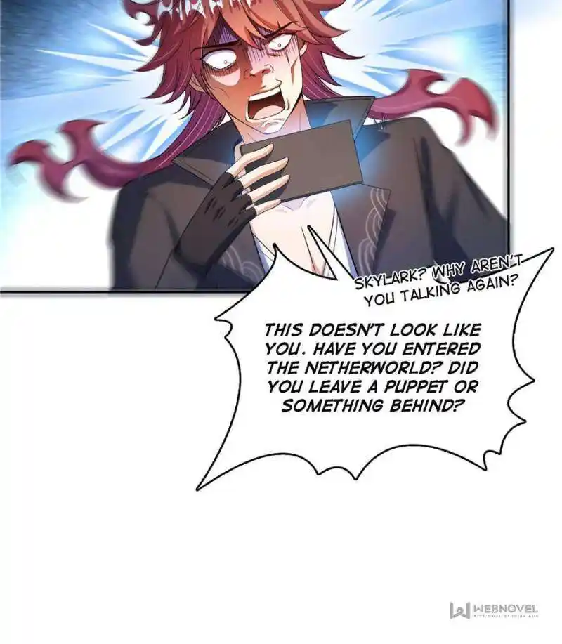 Cultivation Chat Group Chapter 566