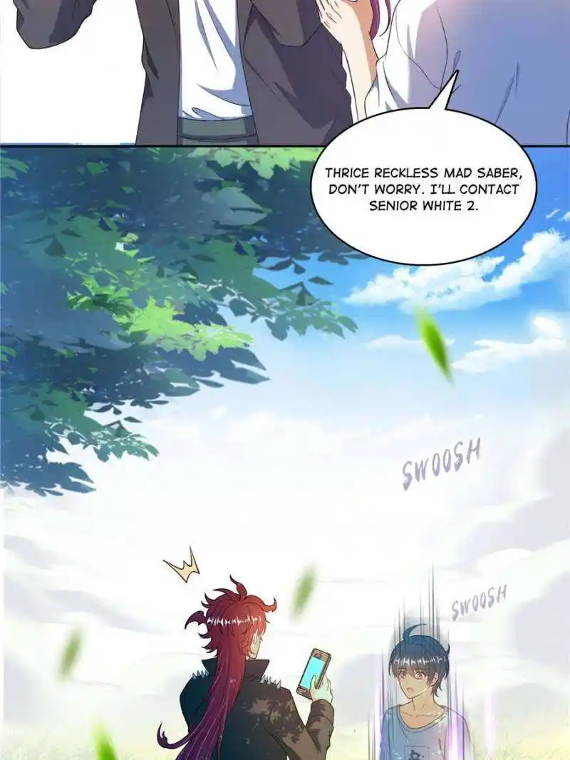 Cultivation Chat Group Chapter 566