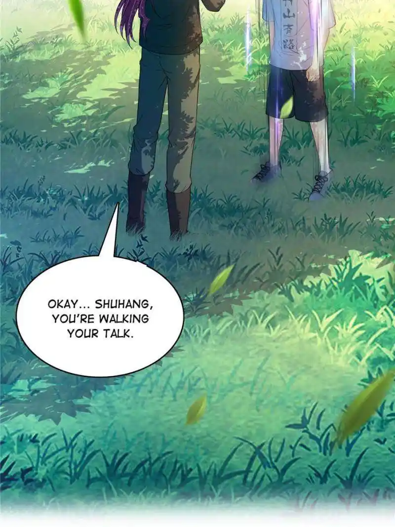 Cultivation Chat Group Chapter 566