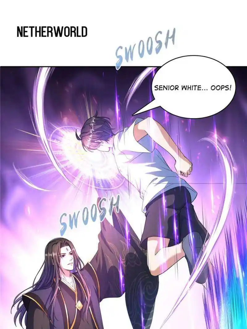 Cultivation Chat Group Chapter 566