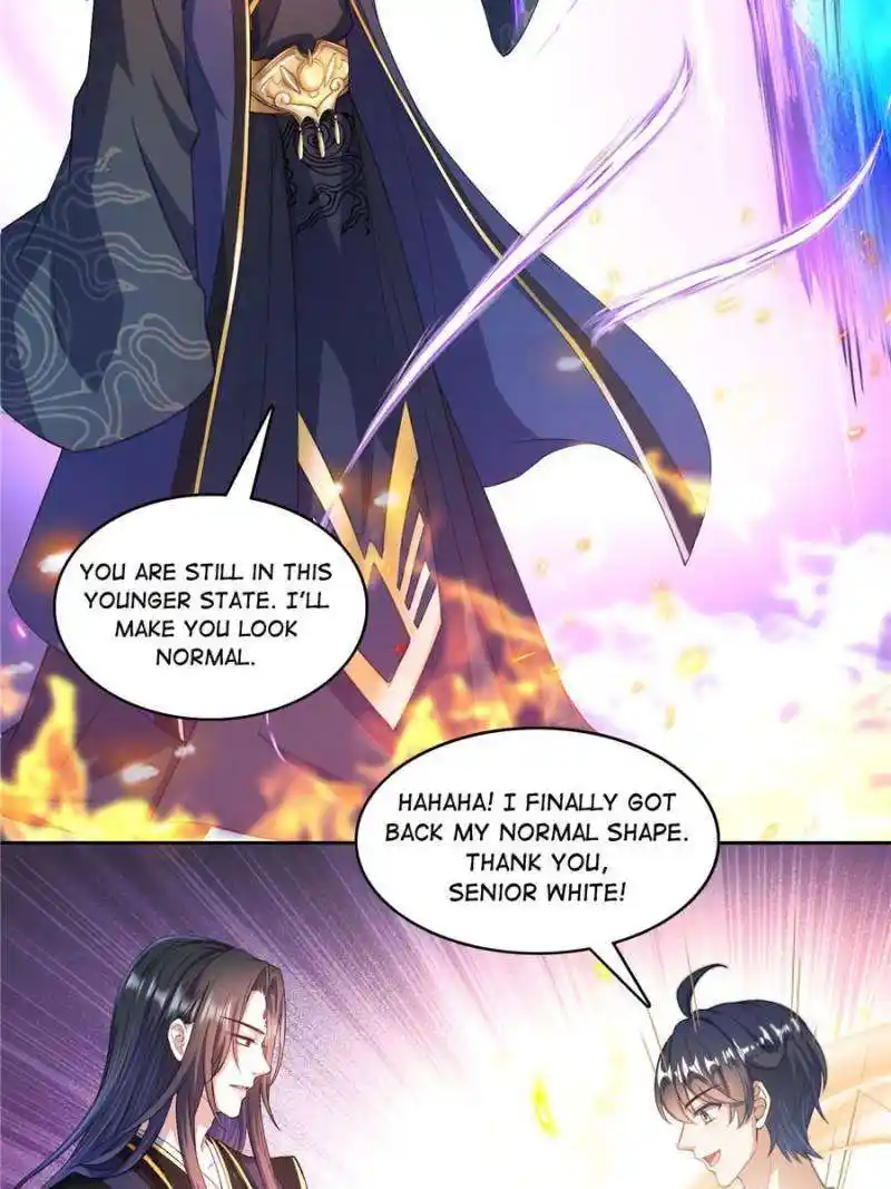 Cultivation Chat Group Chapter 566