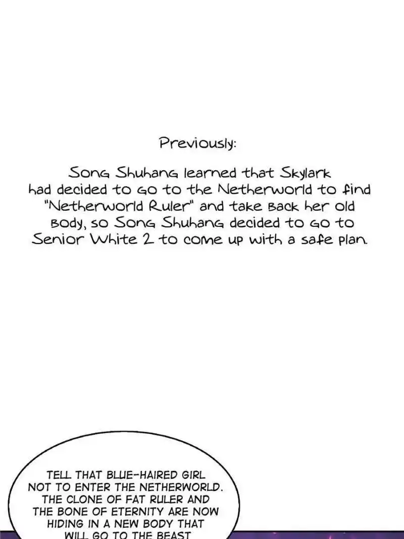 Cultivation Chat Group Chapter 567