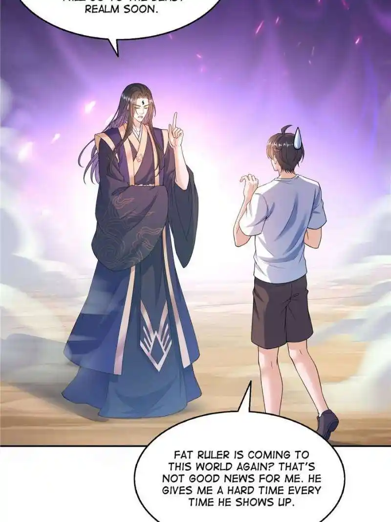 Cultivation Chat Group Chapter 567