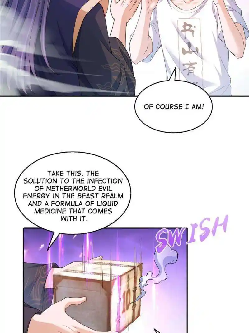 Cultivation Chat Group Chapter 567