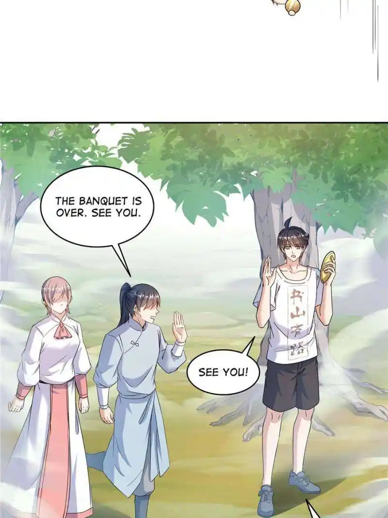 Cultivation Chat Group Chapter 567