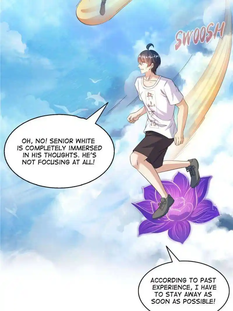 Cultivation Chat Group Chapter 567