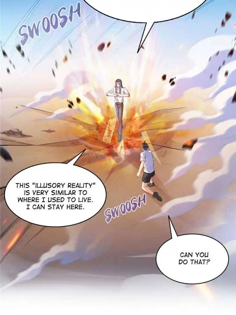 Cultivation Chat Group Chapter 567