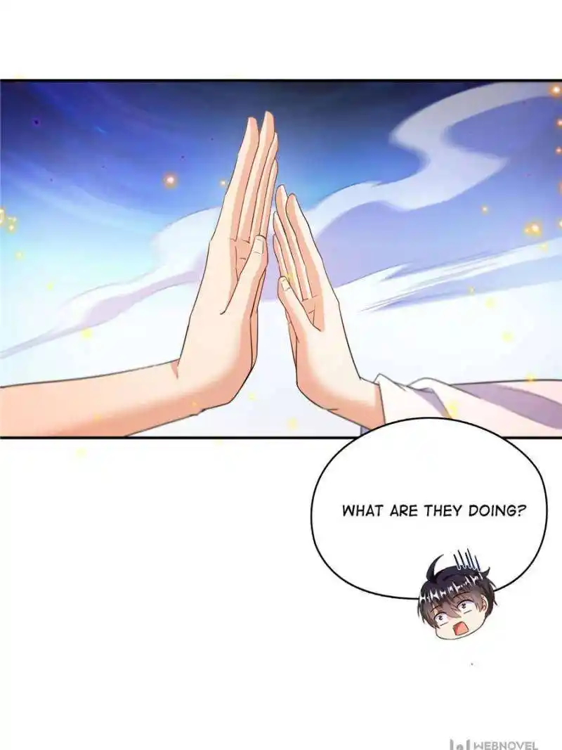 Cultivation Chat Group Chapter 567