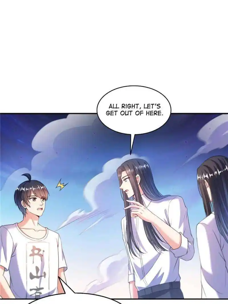 Cultivation Chat Group Chapter 567