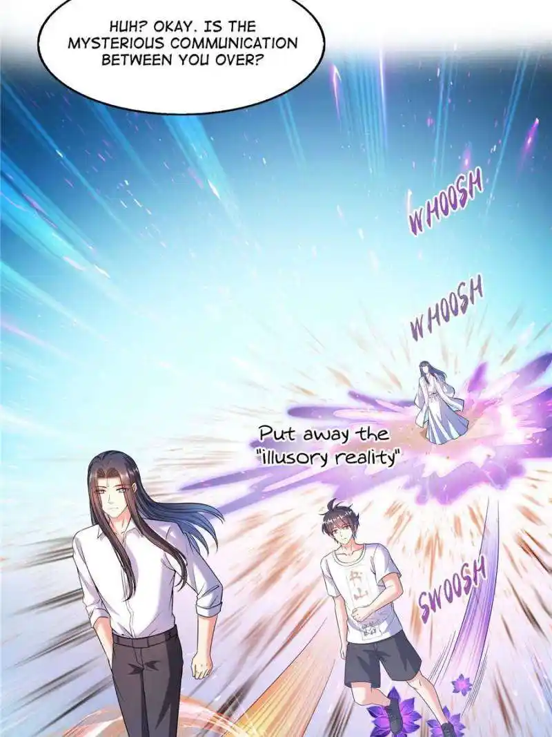 Cultivation Chat Group Chapter 567