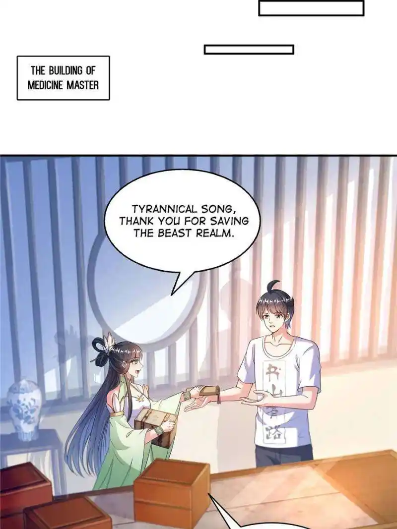 Cultivation Chat Group Chapter 567