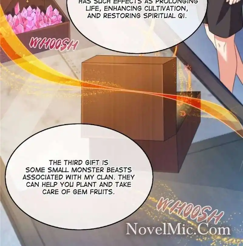 Cultivation Chat Group Chapter 567