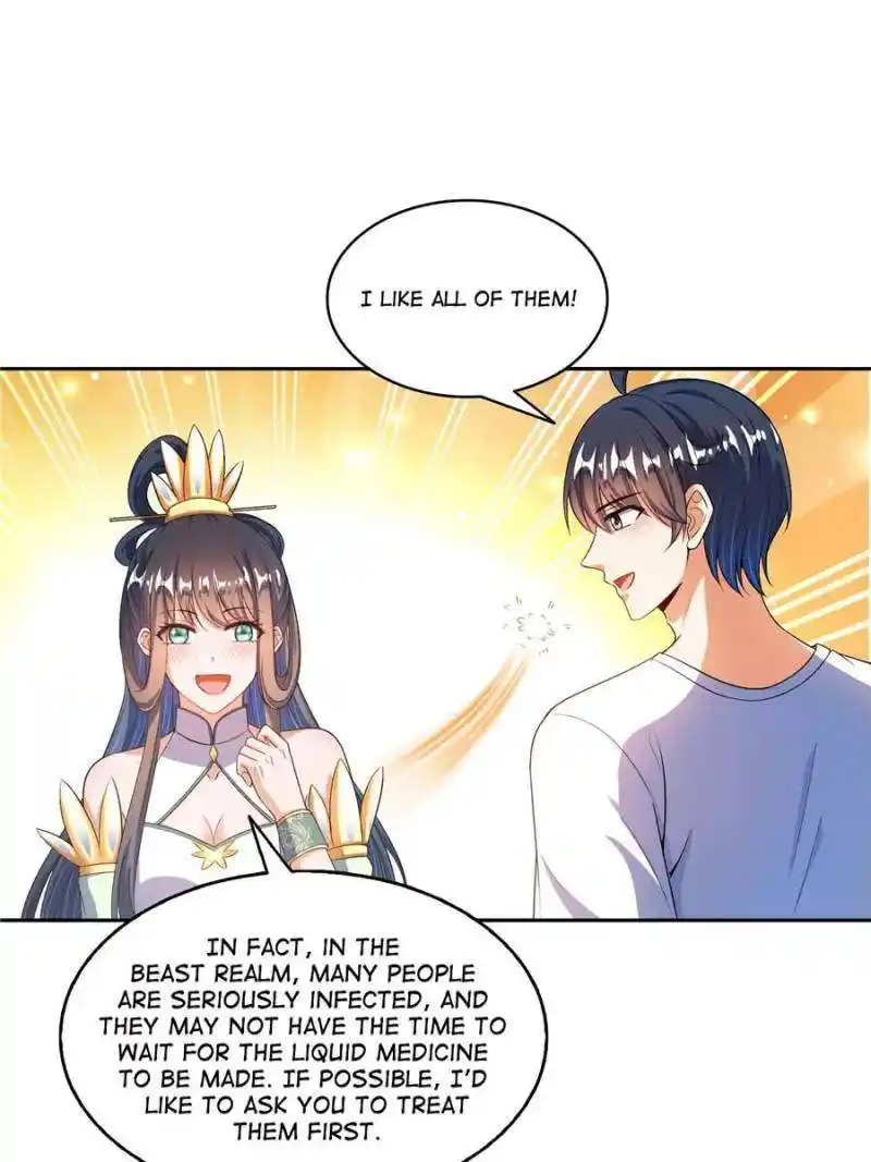 Cultivation Chat Group Chapter 567