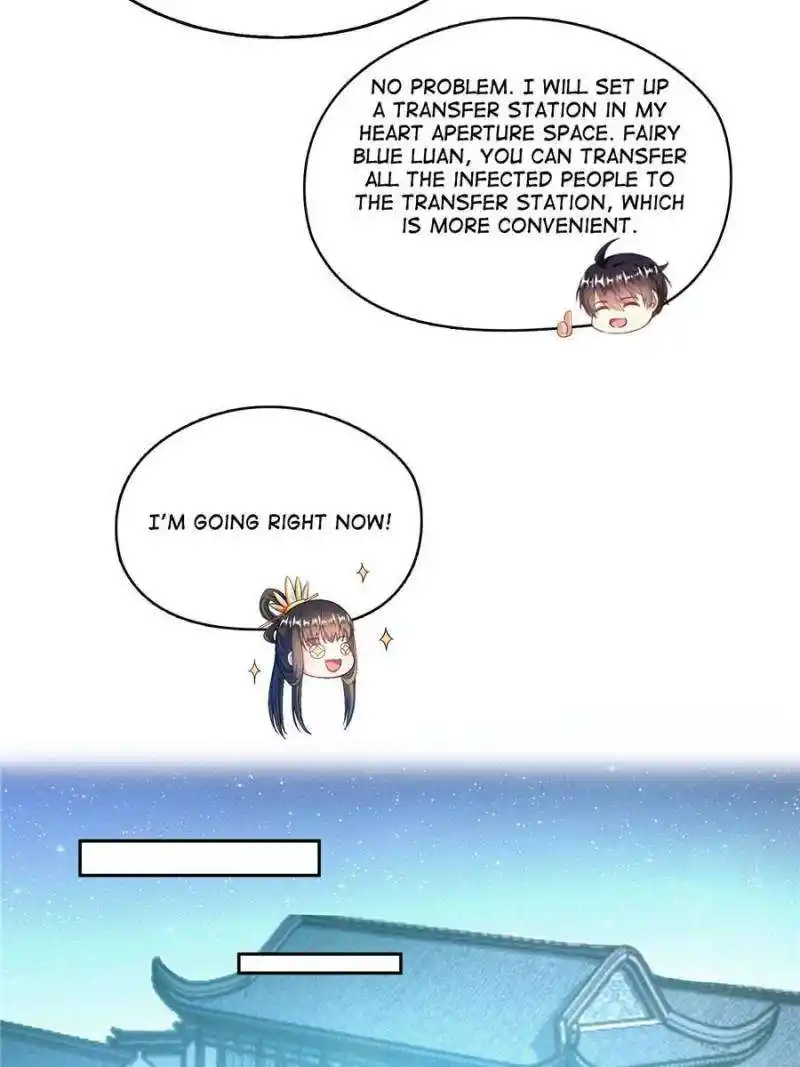 Cultivation Chat Group Chapter 567