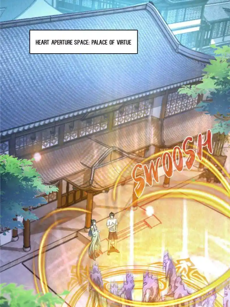 Cultivation Chat Group Chapter 567