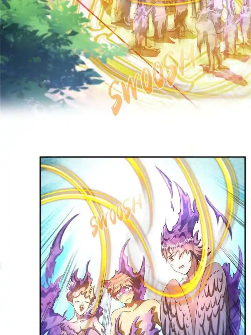 Cultivation Chat Group Chapter 567