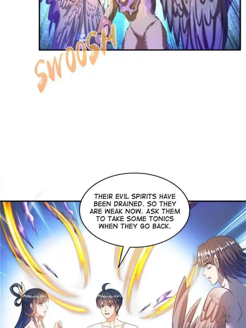 Cultivation Chat Group Chapter 567