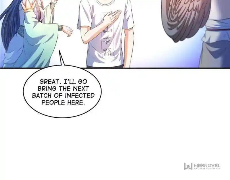 Cultivation Chat Group Chapter 567