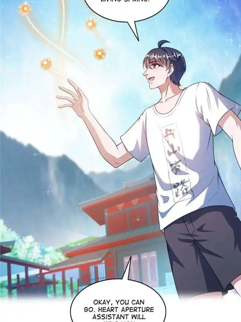 Cultivation Chat Group Chapter 567