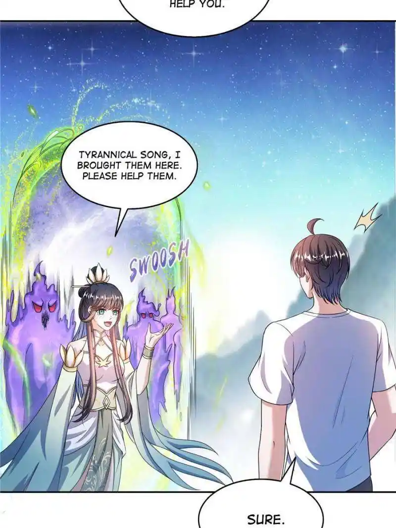 Cultivation Chat Group Chapter 567