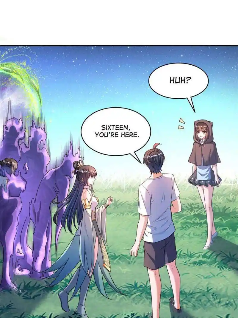 Cultivation Chat Group Chapter 567