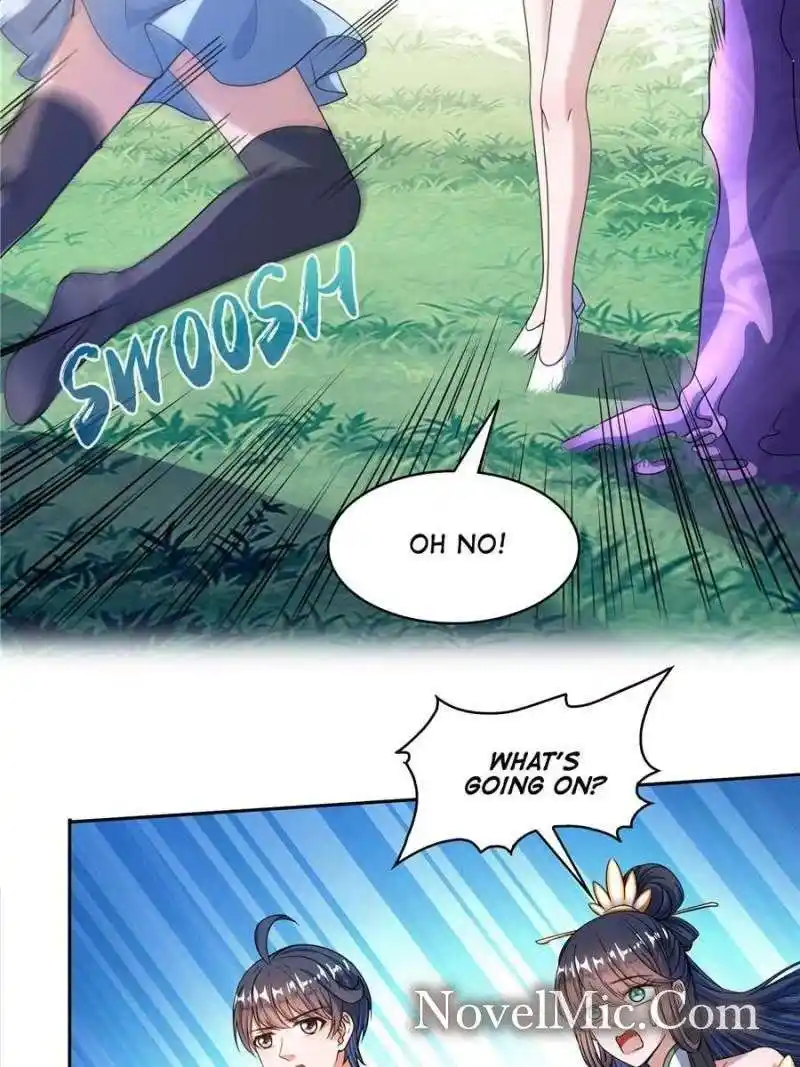 Cultivation Chat Group Chapter 567