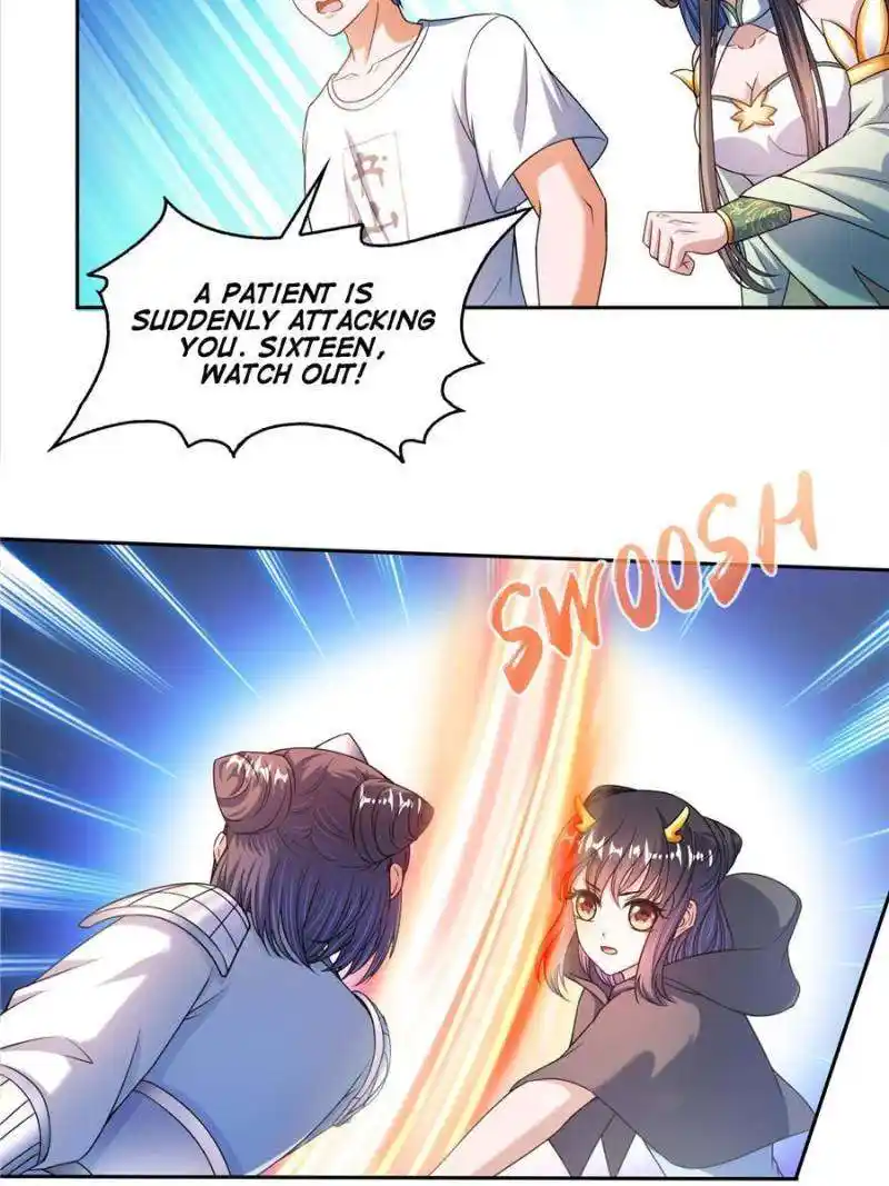 Cultivation Chat Group Chapter 567