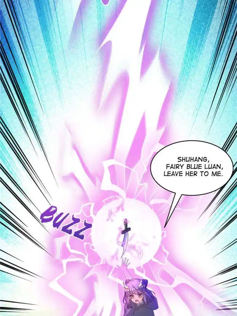 Cultivation Chat Group Chapter 567