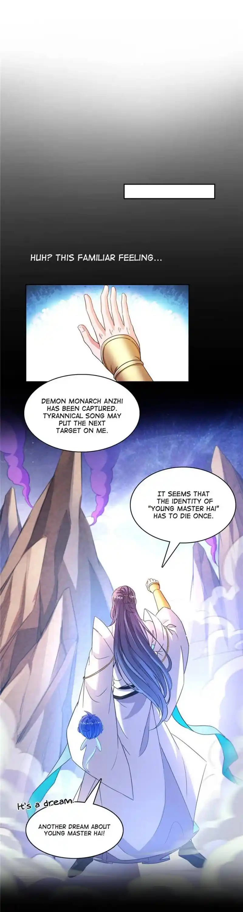 Cultivation Chat Group Chapter 568