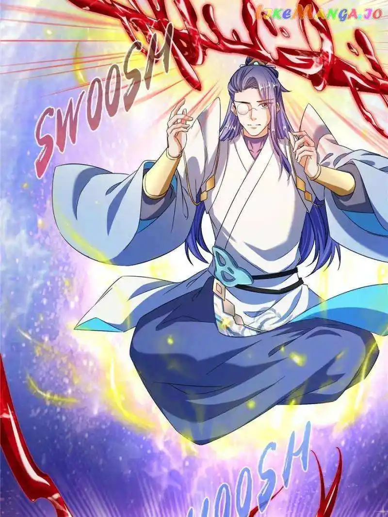 Cultivation Chat Group Chapter 569