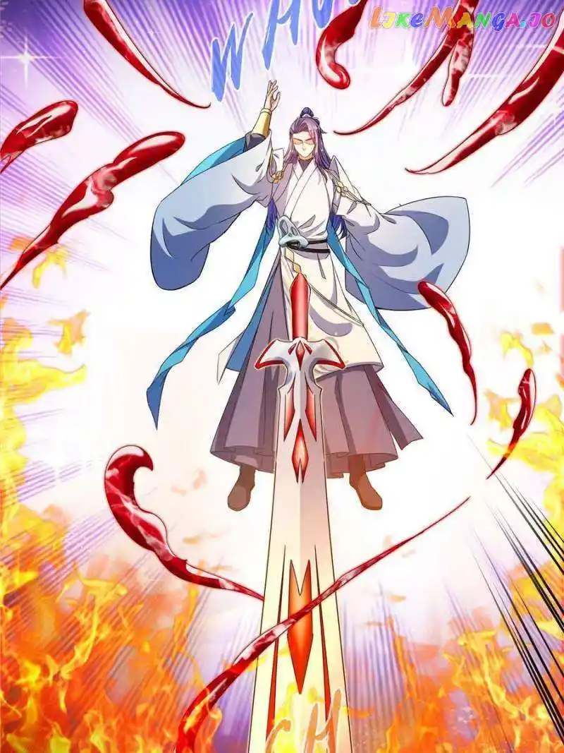 Cultivation Chat Group Chapter 569