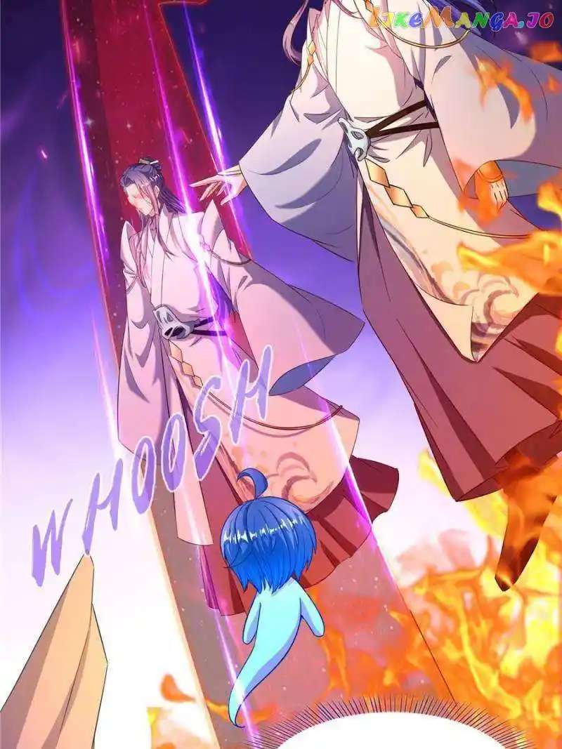 Cultivation Chat Group Chapter 569