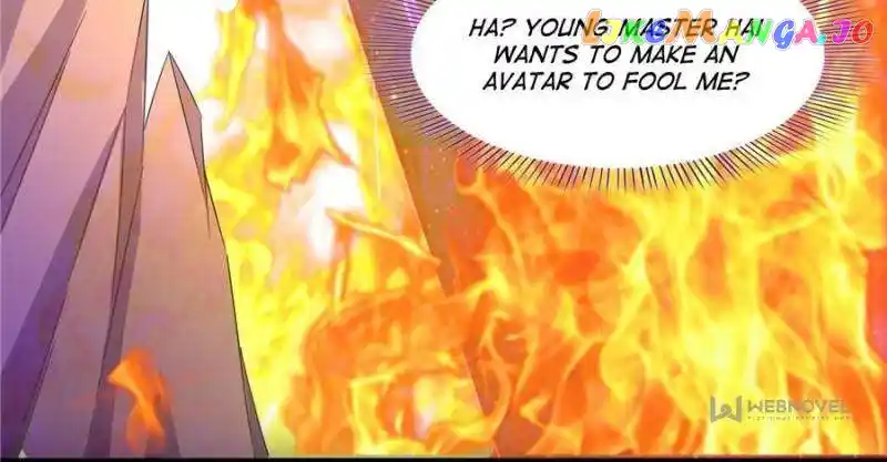 Cultivation Chat Group Chapter 569