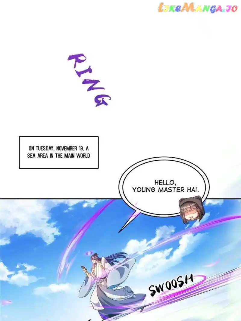 Cultivation Chat Group Chapter 569