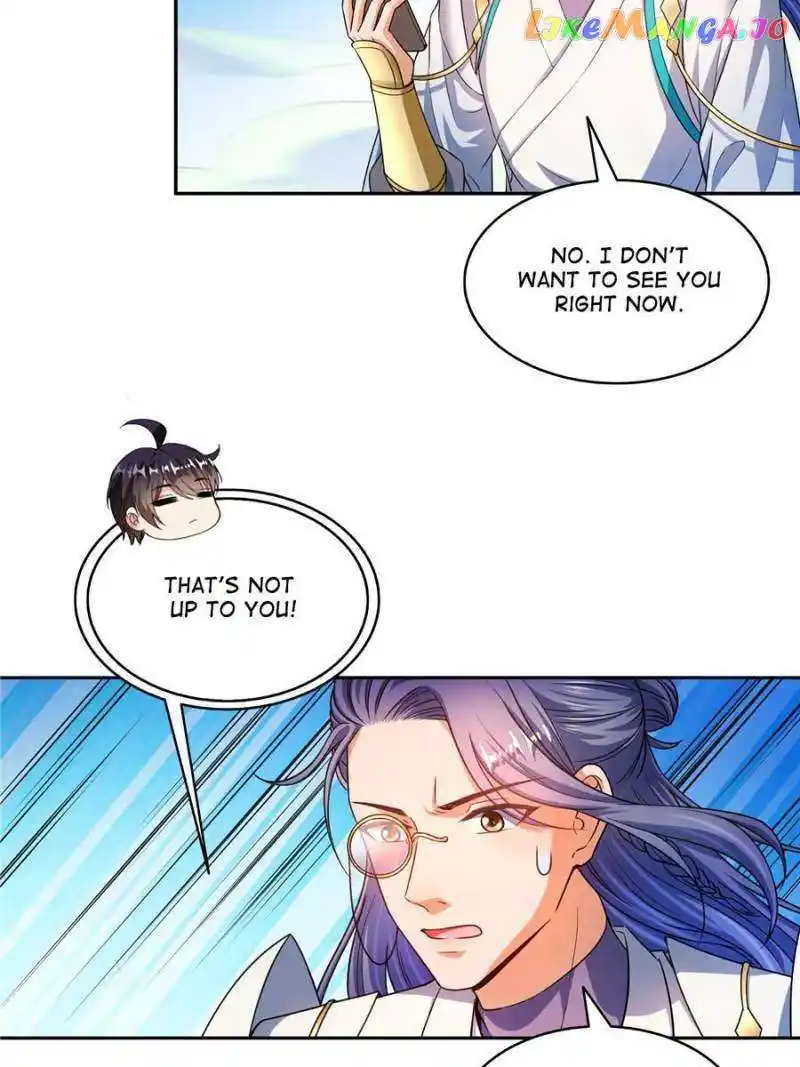 Cultivation Chat Group Chapter 569