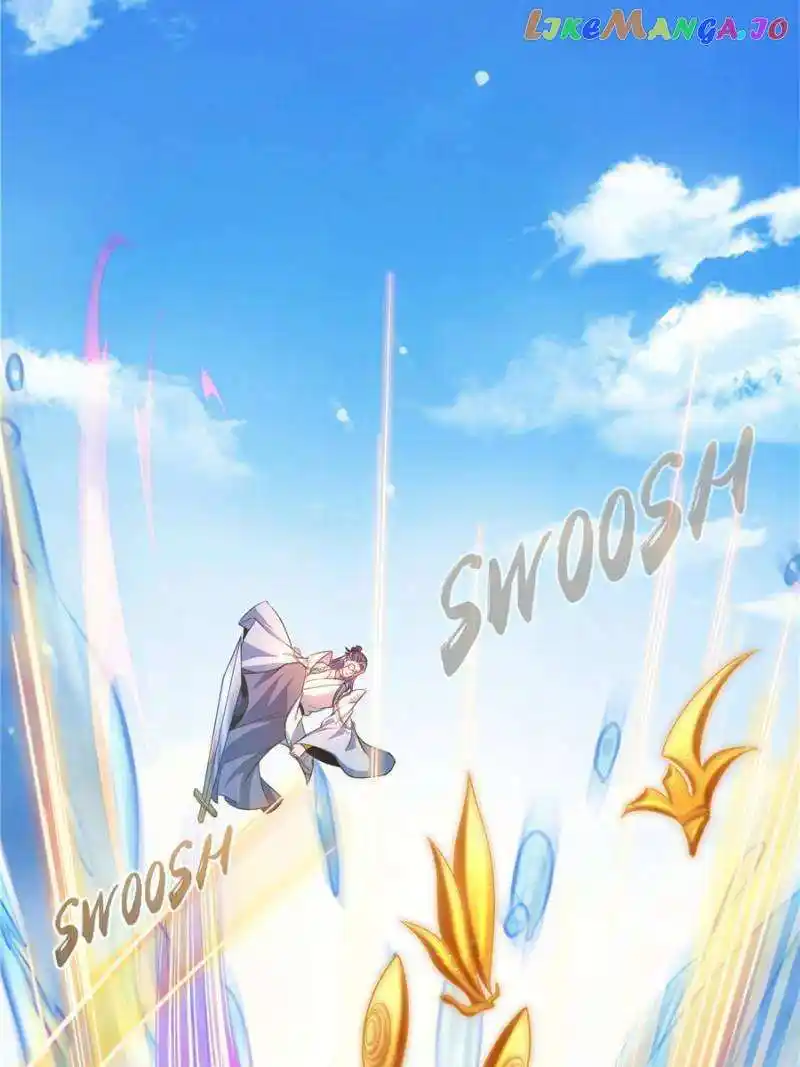 Cultivation Chat Group Chapter 569