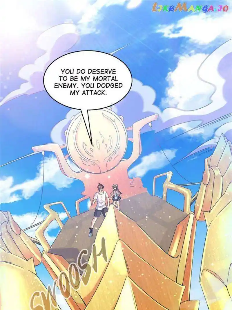 Cultivation Chat Group Chapter 569