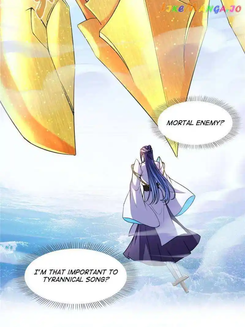 Cultivation Chat Group Chapter 569