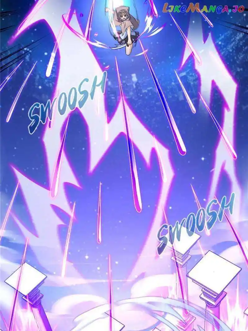 Cultivation Chat Group Chapter 569