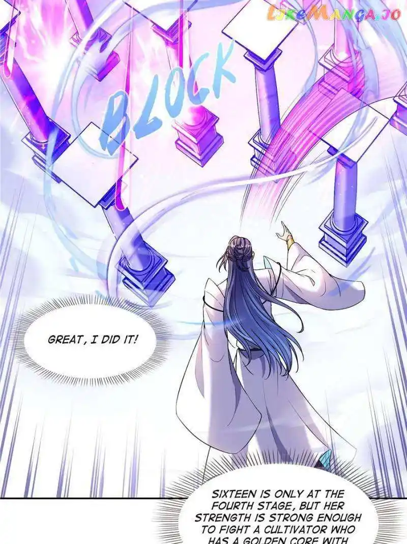 Cultivation Chat Group Chapter 569