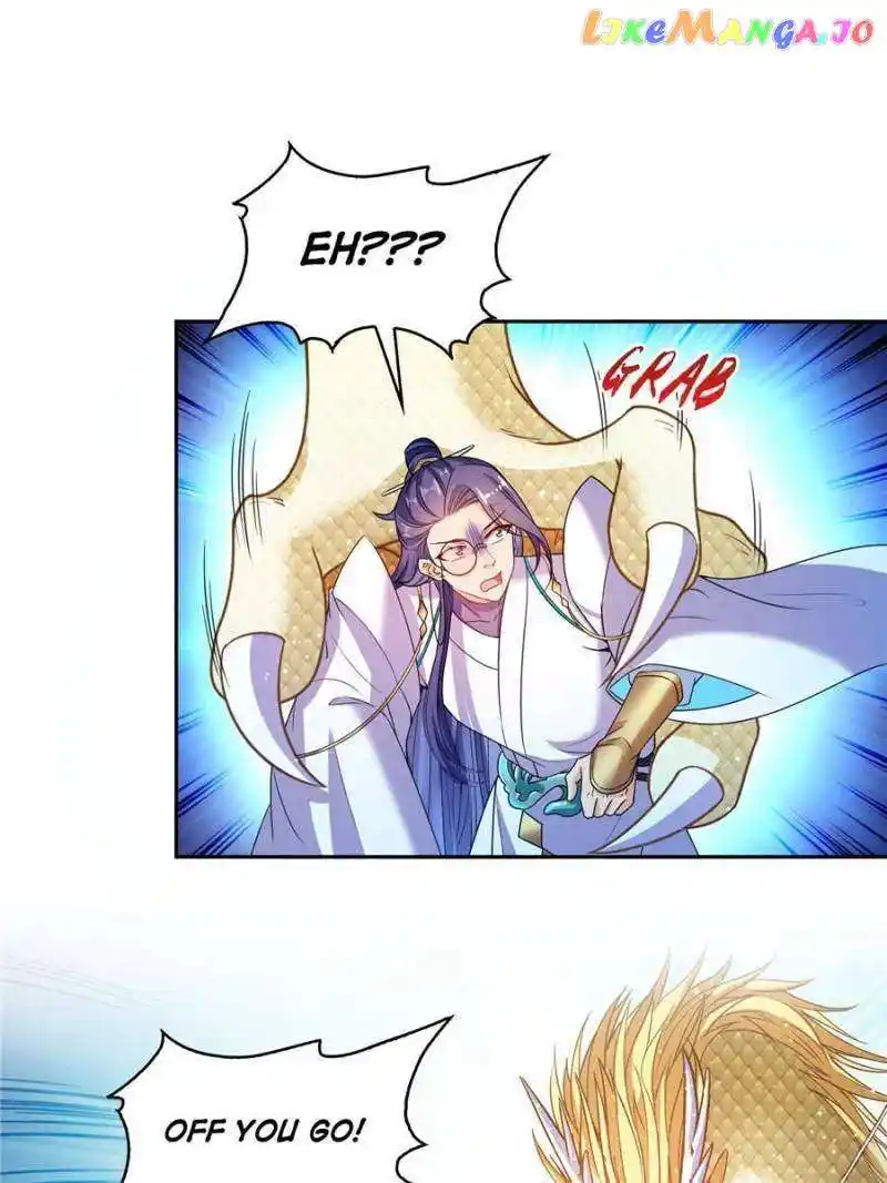 Cultivation Chat Group Chapter 569