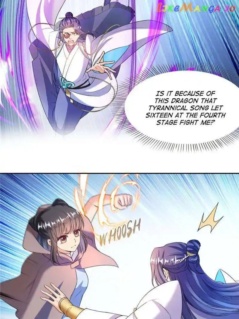 Cultivation Chat Group Chapter 569