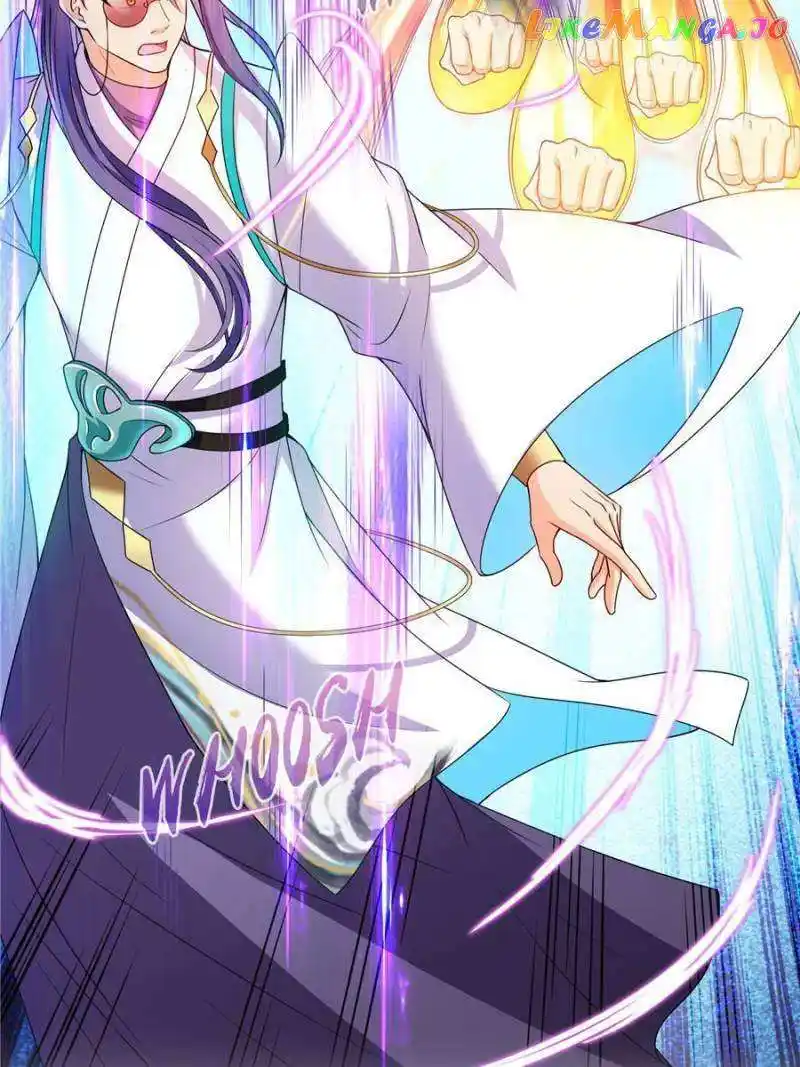 Cultivation Chat Group Chapter 569