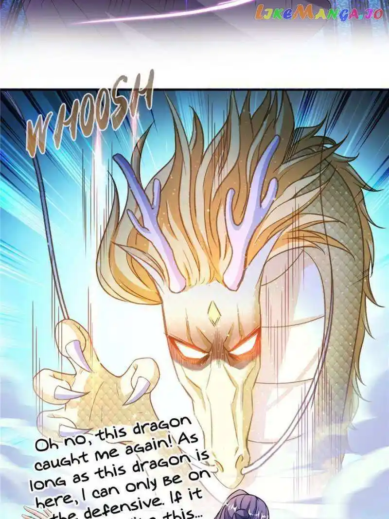 Cultivation Chat Group Chapter 569