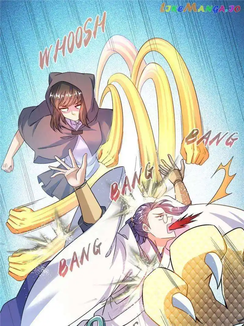 Cultivation Chat Group Chapter 569