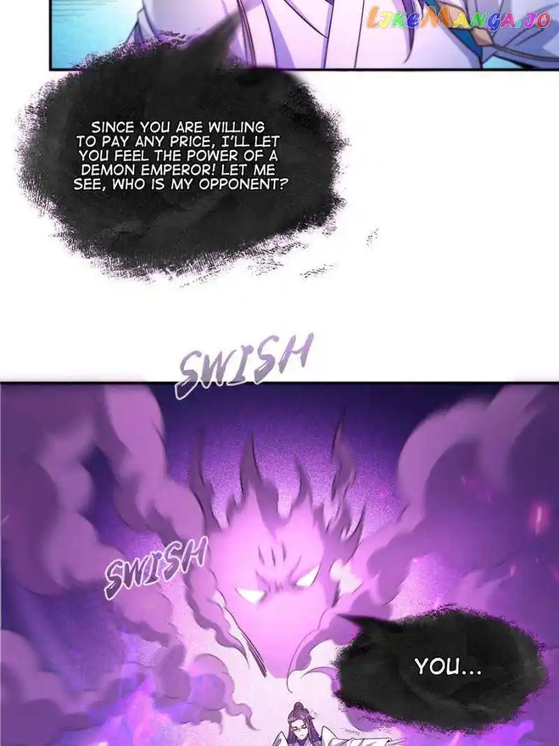 Cultivation Chat Group Chapter 569