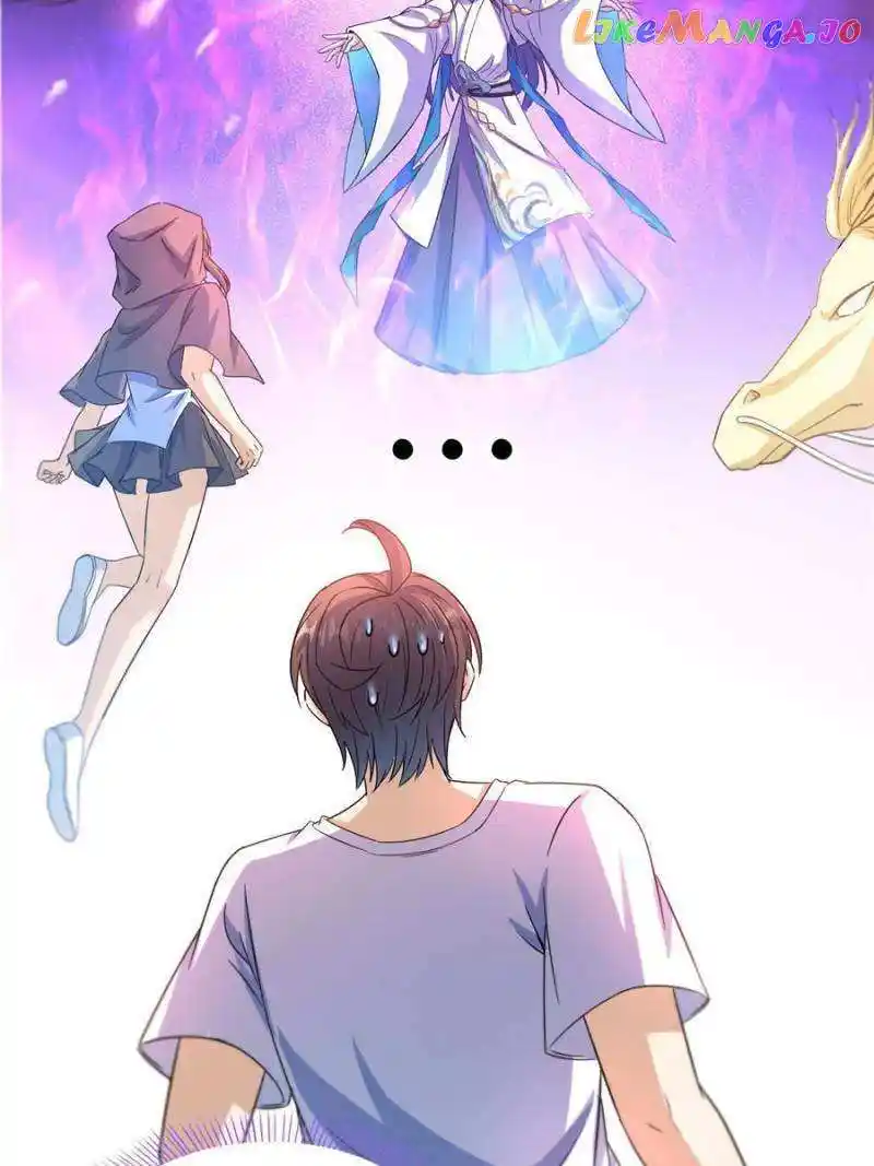 Cultivation Chat Group Chapter 569