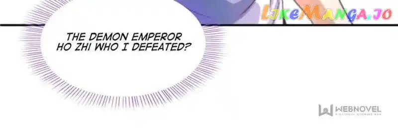 Cultivation Chat Group Chapter 569