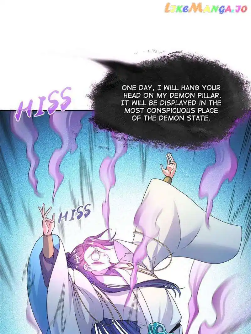 Cultivation Chat Group Chapter 569