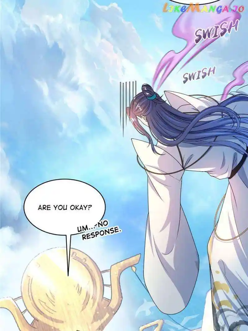 Cultivation Chat Group Chapter 569